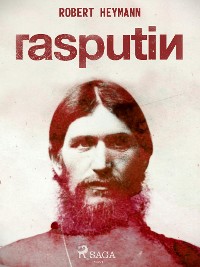 Cover Rasputin