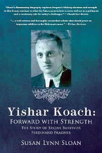 Cover Yishar Koach