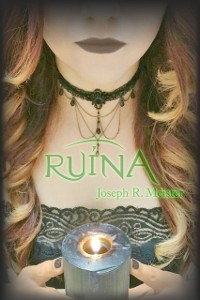 Cover Ruína