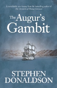 Cover Augur's Gambit