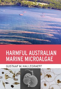 Cover Harmful Australian Marine Microalgae
