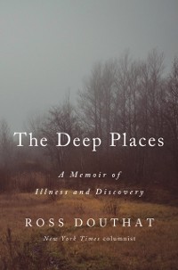 Cover Deep Places