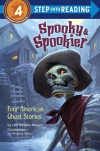 Cover Spooky & Spookier