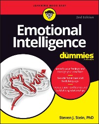 Cover Emotional Intelligence For Dummies