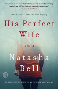 Cover His Perfect Wife