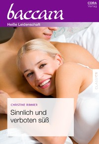 Cover Sinnlich und verboten süß