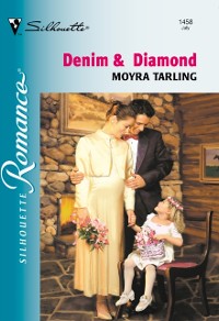 Cover DENIM & DIAMOND EB