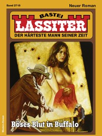 Cover Lassiter 2715