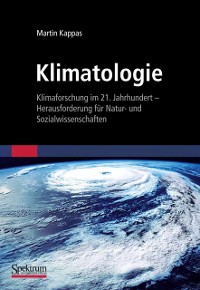 Cover Klimatologie