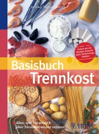 Cover Basisbuch Trennkost