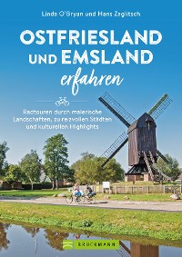 Cover Ostfriesland und Emsland erfahren