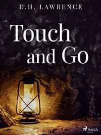 Cover Touch and Go