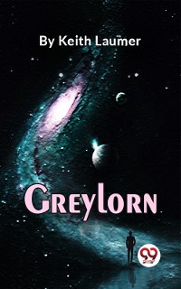 Cover Greylorn