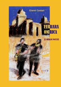 Cover Ferrara onirica