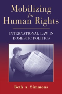 Cover Mobilizing for Human Rights