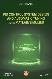 Cover PID Control System Design and Automatic Tuning using MATLAB/Simulink
