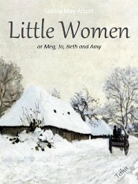 Cover Little Women