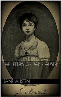 Cover The Letters of Jane Austen