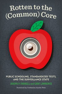Cover Rotten to the (Common) Core