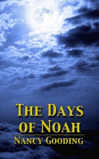 Cover Days of Noah