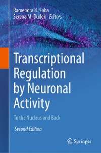 Cover Transcriptional Regulation by Neuronal Activity