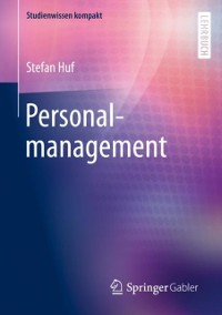 Cover Personalmanagement