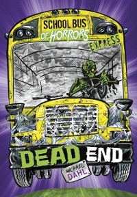 Cover Dead End - Express Edition