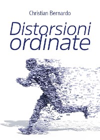 Cover Distorsioni ordinate