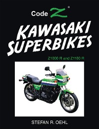 Cover Kawasaki Superbikes