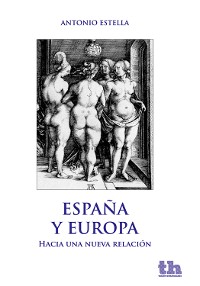 Cover España y Europa. Hacia una nueva relación