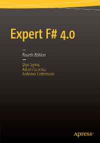 Cover Expert F# 4.0