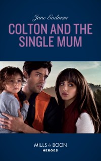 Cover Colton And The Single Mum