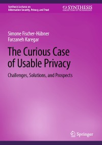 Cover The Curious Case of Usable Privacy