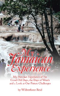 Cover My Jamaican Experience