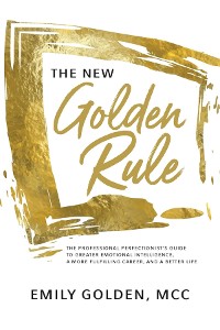 Cover The New Golden Rule