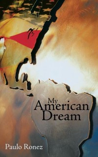 Cover My American Dream