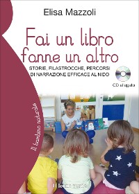 Cover Fai un libro, fanne un altro