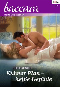 Cover Kühner Plan - heiße Gefühle