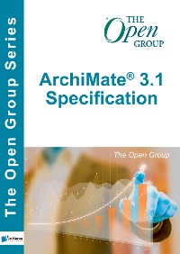 Cover ArchiMate® 3.1 Specification
