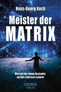 Cover Meister der Matrix