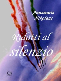 Cover Ridotti al silenzio