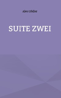 Cover Suite zwei