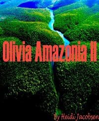Cover Olivia Amazonia