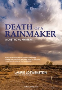 Cover Death of a Rainmaker