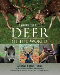 Cover Guide to the Deer of the World
