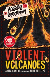 Cover Violent Volcanoes (Reloaded)