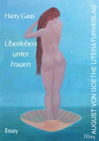 Cover Überleben unter Frauen