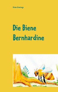 Cover Die Biene Bernhardine