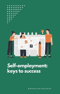 Cover Self-employment: keys to success