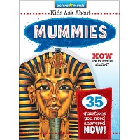 Cover Mummies